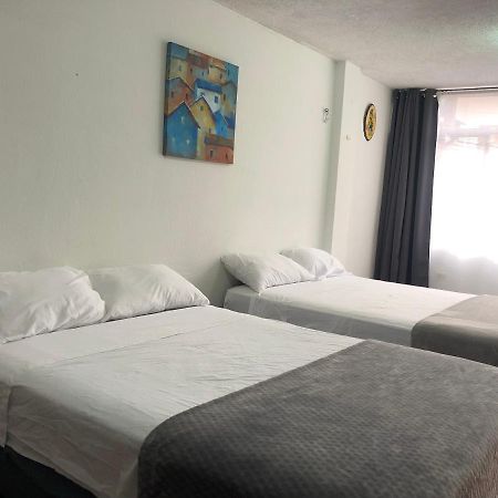 Comfort City Apartment 2 Bedroom 2 Bathroom 巴尼奥斯 外观 照片